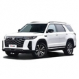 Пороги для Changan CS95