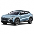 Дефлекторы для Changan UNI-T