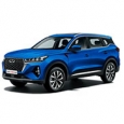 Chery Tiggo 7 Pro Max 2022 – н.в.