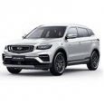 Фаркопы для Geely Atlas Pro 2021 – н.в.