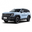 Пороги для Haval H3