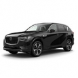 Mazda CX-60 2022–н.в.
