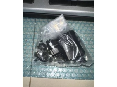 Пороги OEM для Mercedes-Benz GLS-class X167 рестайлинг 2019-2025