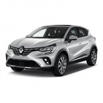 Renault Captur II 2019–н.в.