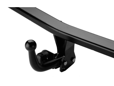 Фаркоп Bosal для JAC S5 Eagle 2013-2021