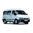 Фаркопы для Ford Transit 1994-2000