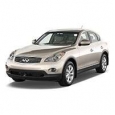 Infiniti EX25 2007-2014
