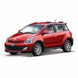 Дефлекторы для Great Wall Florid