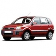 Фаркопы для Ford Fusion