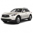 Infiniti FX37 2009-2014