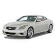 Защита картера Infiniti G