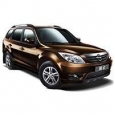 Пороги для Haima 7