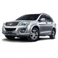 Пороги для Great Wall Hover