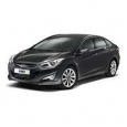 Дефлекторы для Hyundai i40
