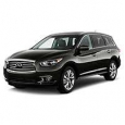 Infiniti JX35 2012-2014