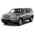 Honda Pilot 2008-2015