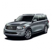 Infiniti QX56