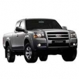 Фаркопы для Ford Ranger 2006-2012