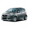 Дефлекторы для Suzuki Splash