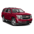 Защита картера Chevrolet Tahoe