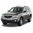 Mazda Tribute 2001-2004