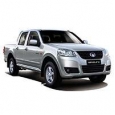 Пороги для Great Wall Wingle