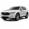 Пороги для Mazda CX-5