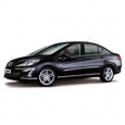 Дефлекторы для Peugeot 408