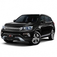Дефлекторы для Changan CS75
