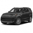 Дефлекторы для Land Rover Discovery