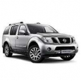 Чехлы для Nissan Pathfinder