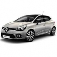 Аксессуары для Renault Clio