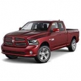 Аксессуары для Dodge RAM