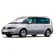 Аксессуары для Renault Espace