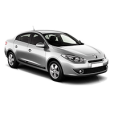 Аксессуары для Renault Fluence
