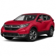 Защита картера Honda CR-V
