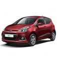 Дефлекторы для Hyundai i10