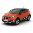 Аксессуары для Renault Kaptur
