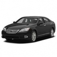 Lexus ES-350 2009-2012