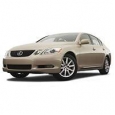 Lexus GS-300 2005-2008