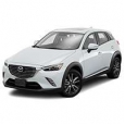 Пороги для Mazda CX-3