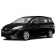 Аксессуары для Mazda 5