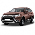 Аксессуары для Mitsubishi Outlander