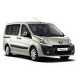 Пороги для Peugeot Expert