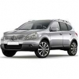 Nissan Qashqai +2 2007-2010