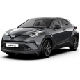 Пороги для Toyota C-HR