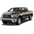 Пороги для Toyota Tundra