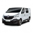 Аксессуары для Renault Trafic