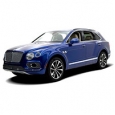 Bentley Bentayga 2015-2021