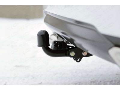 Фаркоп для Lexus RX-200t ТСС для Lexus RX-200t/350/450h 2015-2021